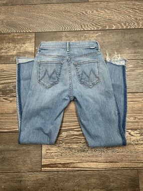 Mother Denim, size 24